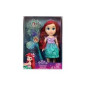 Dp Ariel Value Doll With Acc.