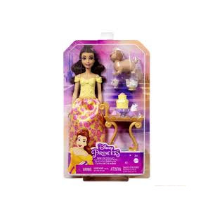 Dp Belle Tee Party Set