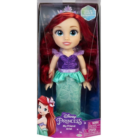 Dp Core Large Doll Ariel
