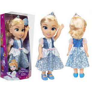 Dp Core Large Doll Cinderella Unique