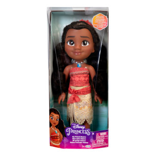Dp Core Large Doll Moana