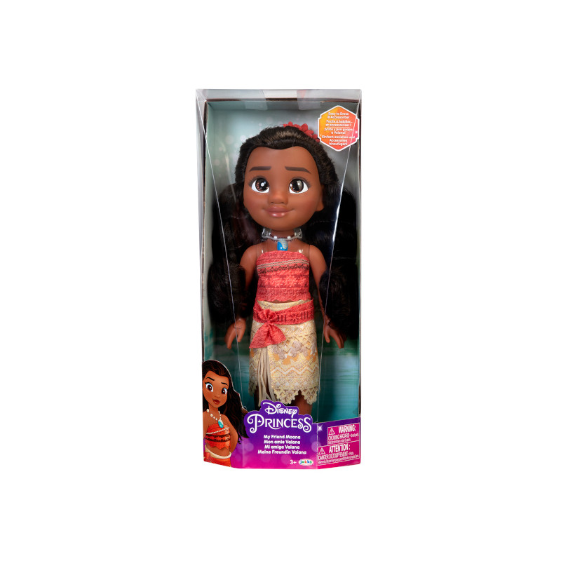 Dp Core Large Doll Moana