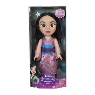 Dp Core Large Doll Mulan
