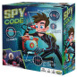 Spy Code