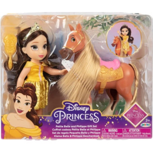 Dp Petite Belle N Phillipe