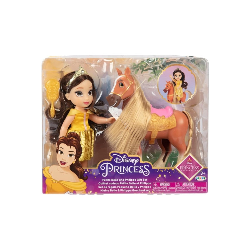 Dp Petite Belle N Phillipe