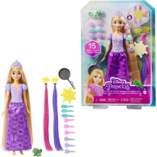 Dp Rapunzel Chioma Magica