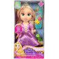 Dp Rapunzel Singing Doll