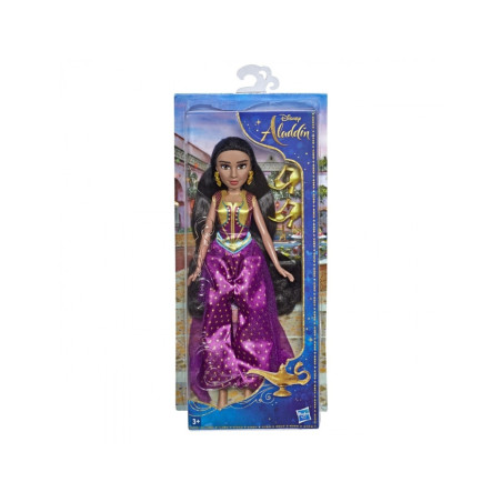 Dpr Alad Basic Fd Jasmine