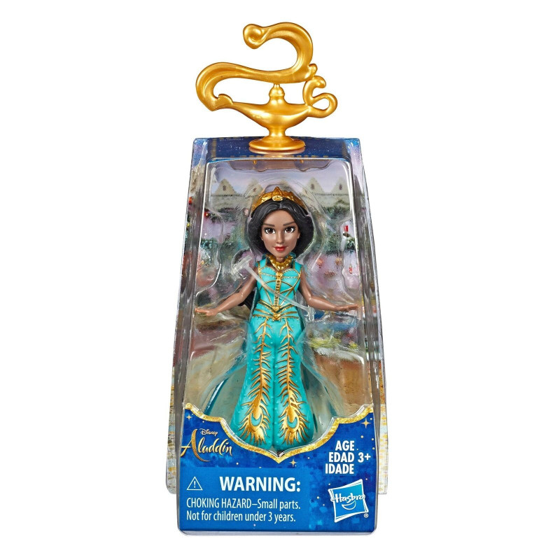 Dpr Alad Small Doll Pdq Ast