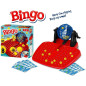 Bingo  Game
