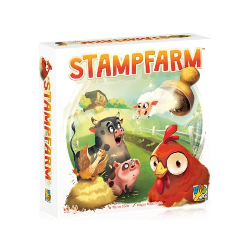 Stampfarm
