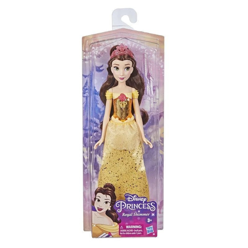 Dpr Fd Royal Shimmer Belle