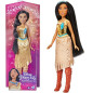 Dpr Fd Royal Shimmer Pocahontas