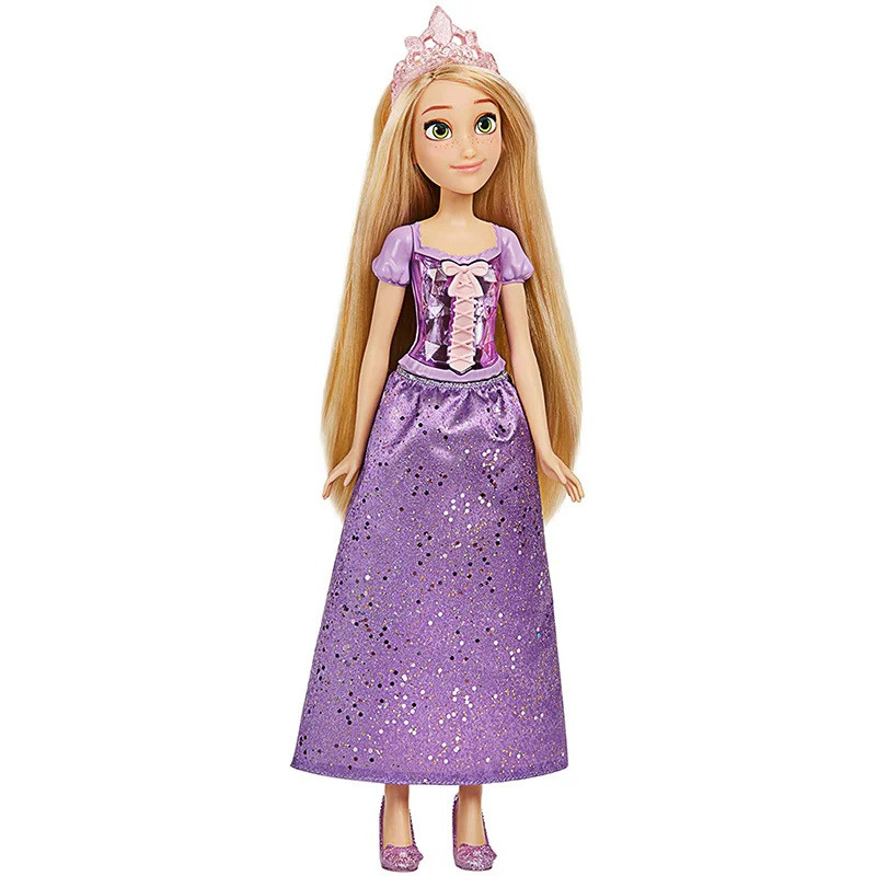 Dpr Fd Royal Shimmer Rapunzel
