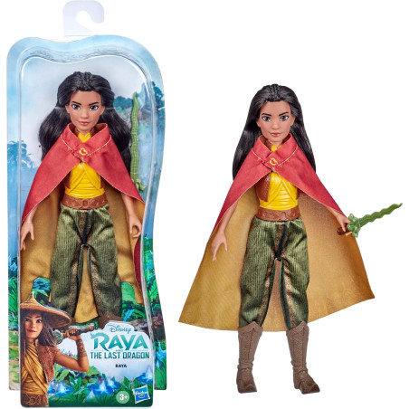 Dpr Rai Rayas Adventure Styles