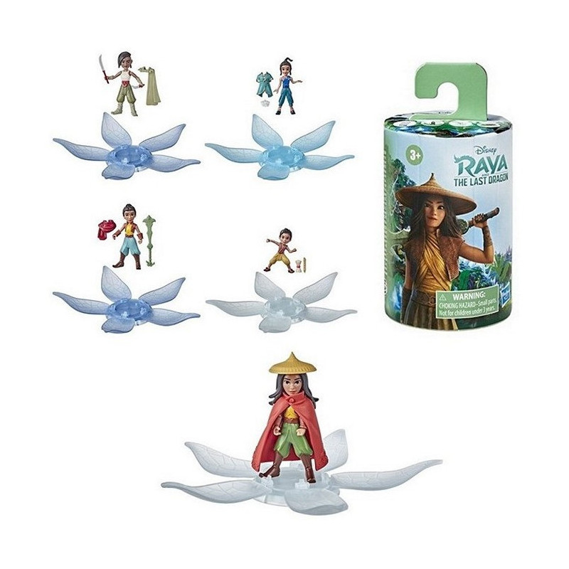 Dpr Rai Sd Blind Bag