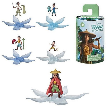 Dpr Rai Sd Blind Bag