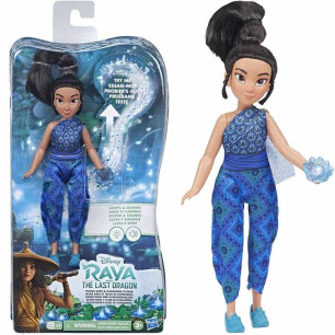 Dpr Rai Young Raya And Kumandra