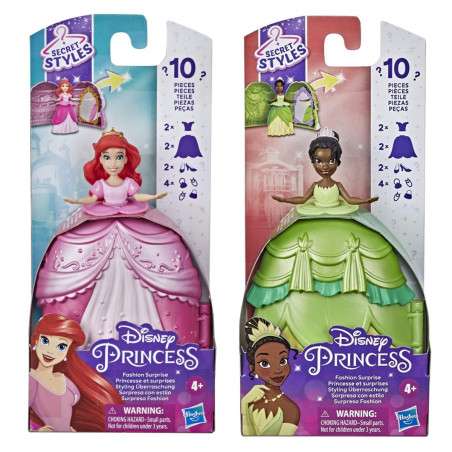 Dpr Sd Fashion Surprise Ast