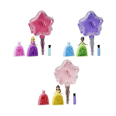 Dpr Sd Magic Glitter Wand Ast