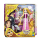 Dpr Tangled Royal Proposal