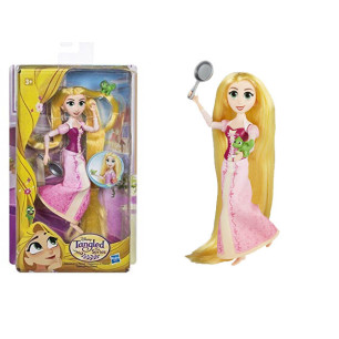 Dpr Tangled Story Doll Character Ast