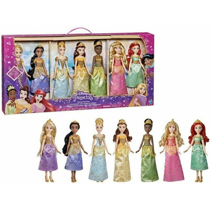 Dpr Ultimate Dress Pack