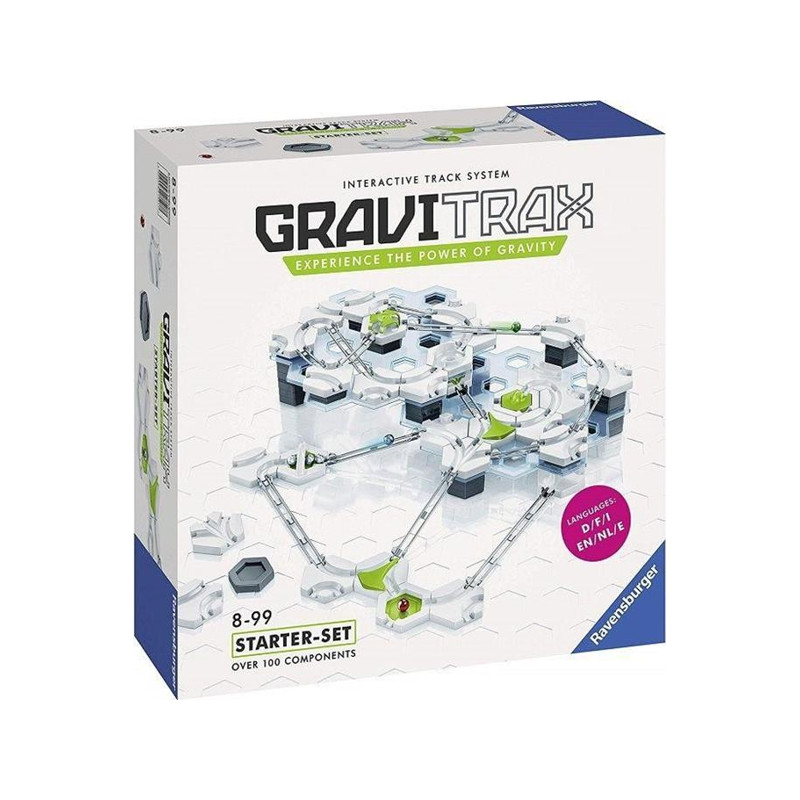 Starterset Gravitrax '23