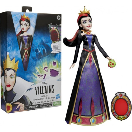 Dpr Villains Evil Queen Fd
