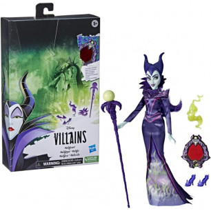 Dpr Villains Maleficent Fd