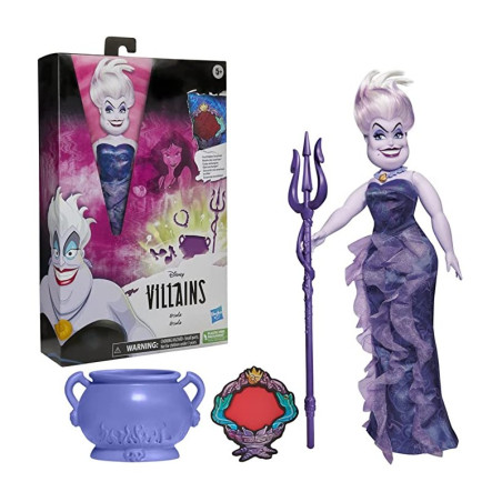 Dpr Villains Ursula Fd