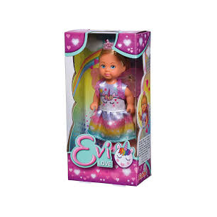 El Unicorn Fairy, 2 Ass.