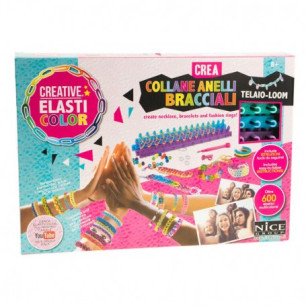 Elasticolor Pro Mega Set