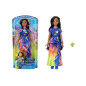Encanto Isabella Fashion Doll Feature