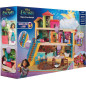 Encanto Madrigal House Playset Feature Small Doll