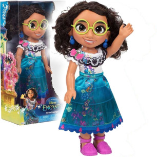 Encanto Mirabel Core Large Doll