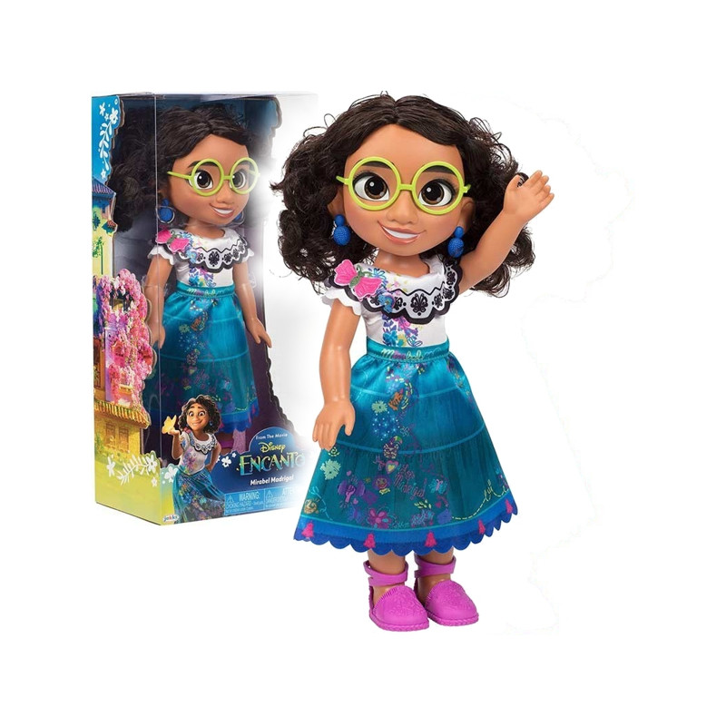 Encanto Mirabel Core Large Doll
