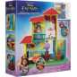 Encanto Mirabel Small Doll Set And Room Accessorie
