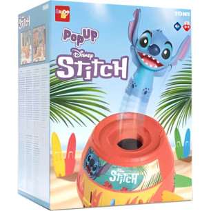 Stitch Pop Up