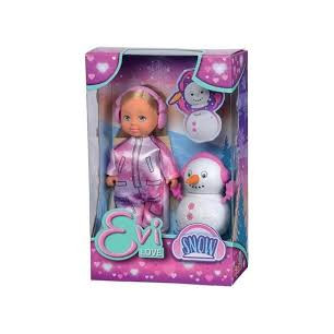 Evi Love Snow