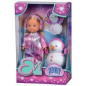 Evi Love Snow