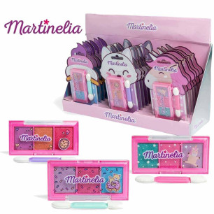 Floorstand Martinelia World Blister Full 108u