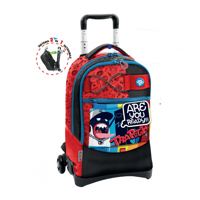 Gopop19 Za.trol.clik Trapstar