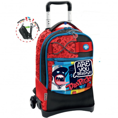 Gopop19 Za.trol.clik Trapstar