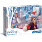 Frozen 2 - Spa Lab