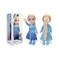 Frozen 2 Bambola Elsa