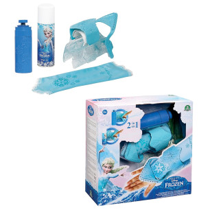 Frozen Bracciale Spara Neve