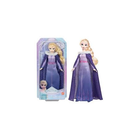 Frozen Celebration Elsa Fashion Doll