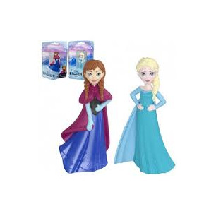 Frozen Principesse Small Ass